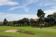 Klub Golf Bogor Raya